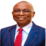 Director General of NIMASA, Dr. Dayo Mobereola