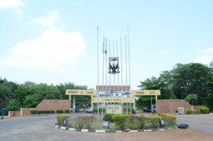 UNILORIN