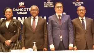 Dangote