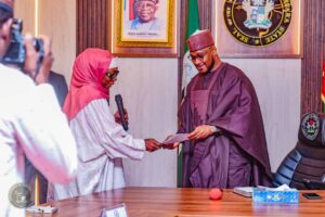 Dauda Lawal 1