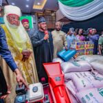 Dauda Lawal and company
