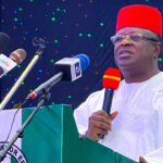 David-Umahi