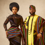 Davido-Chioma-Wedding