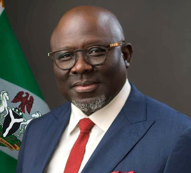 Gov. Sheriff Oborevwori,