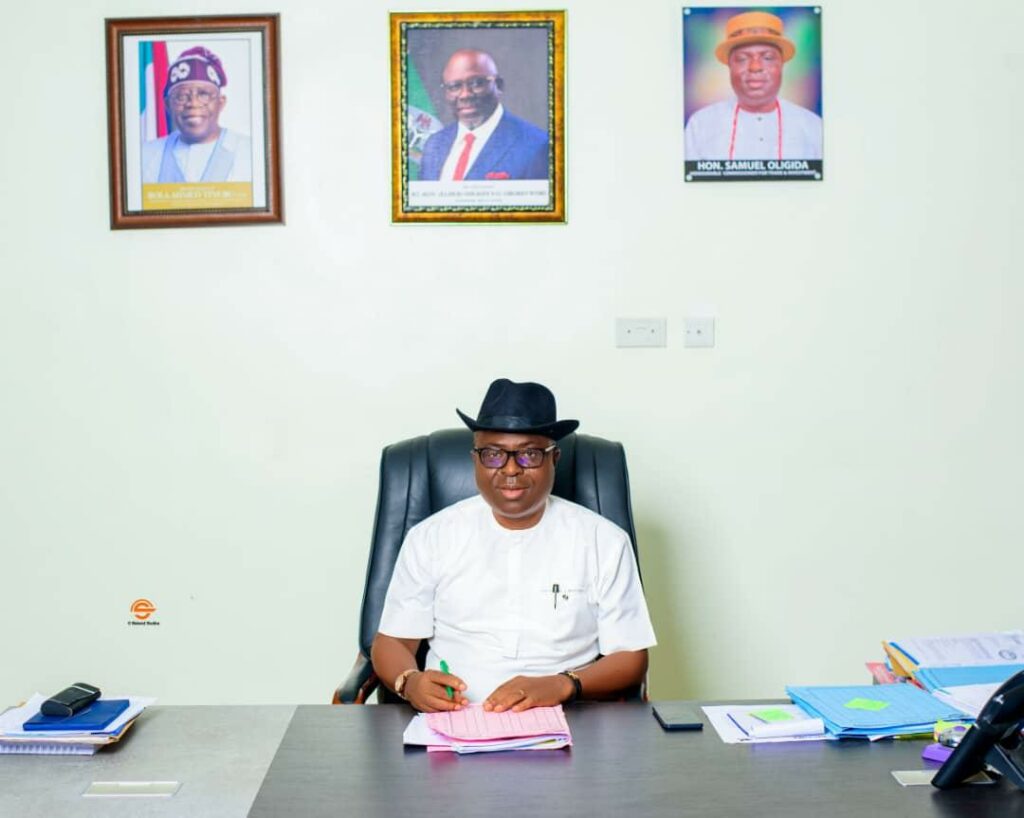 Delta State