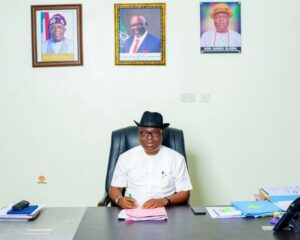 Delta State
