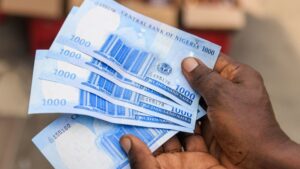 Digital trading in Nigeria