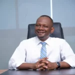 Dr Muyi Aina