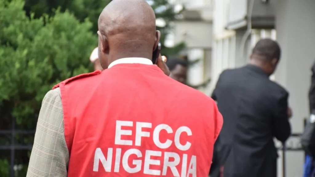 EFCC