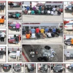 EFCC arrests 37 internet fraud suspects in Port Harcourt