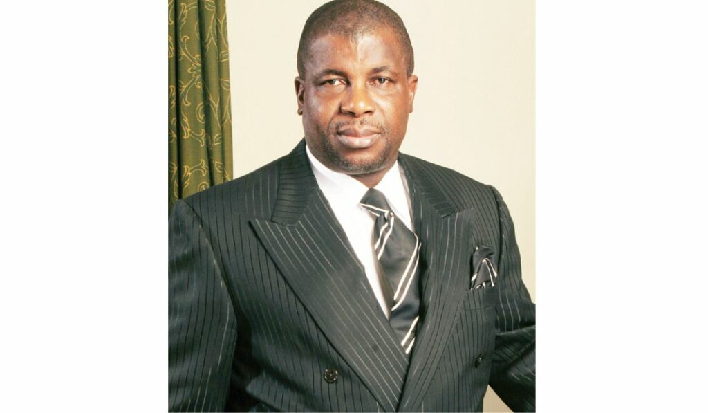 Emeka-Offor