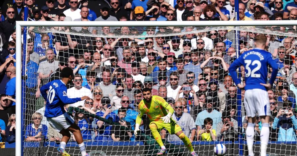 Everton