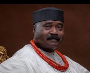 Ex-Gov Igbinedion