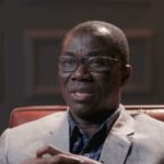 Executive Director Wale Majolagbe