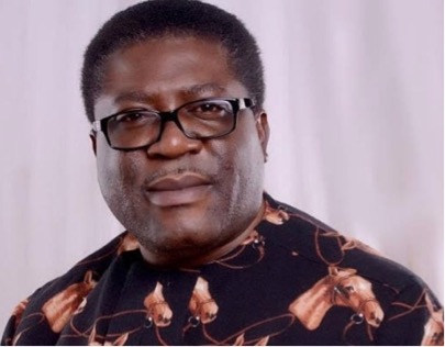 Eze-Madumere