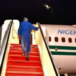 President Bola Tinubu