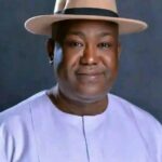 Dr. Gbenga Olawepo-Hashim