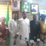 Nigeria enhances border security with automated system