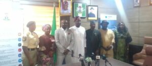 Nigeria enhances border security with automated system