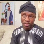 Faduri Oluwadare Joseph