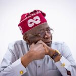 President Bola Tinubu