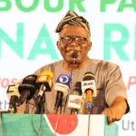 Femi Falana
