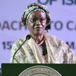 First Lady, Oluremi Tinubu
