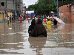 Flood