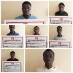 Fraudsters