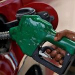Fuel price