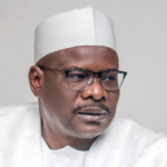 Senator Ali Ndume