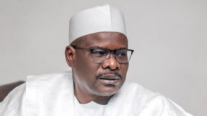 Senator Ali Ndume