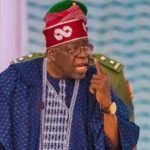President Bola Tinubu
