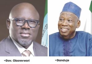 Ganduje