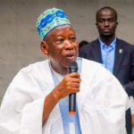 Ganduje