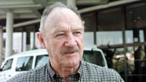 Gene Hackman