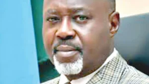 George Moghalu