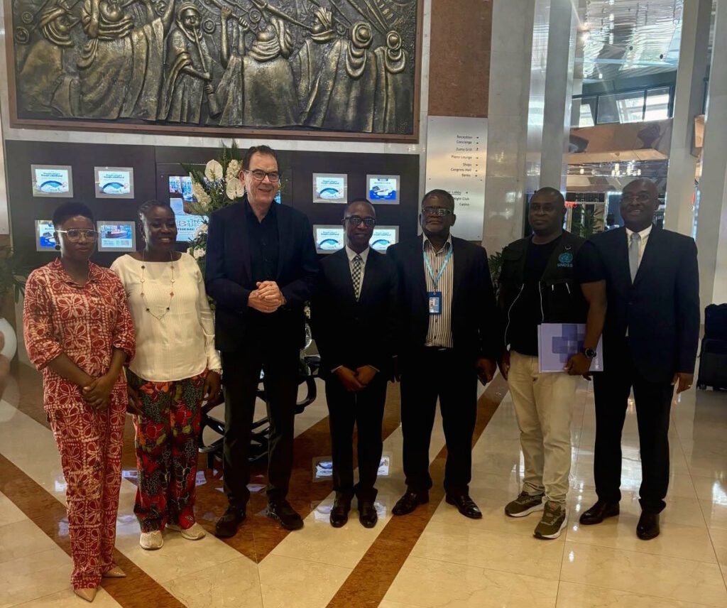 Nigeria, UNIDO sign $175m deal to boost industrial growth