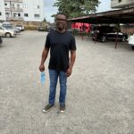 Okunfulure Olusola Steve