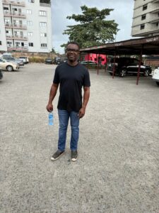 Okunfulure Olusola Steve