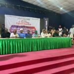 Western Nigeria Global Summit on Security and Livelihood