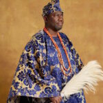 Alaafin of Oyo, Oba Abimbola Akeem Owoade I