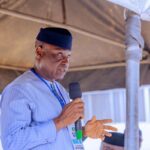 Ekiti Governor Biodun Oyebanji