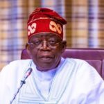 President Bola Tinubu