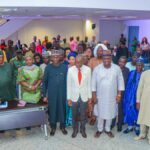 Nigeria races to fix textile industry amid US tariff hike
