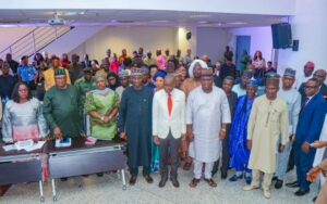 Nigeria races to fix textile industry amid US tariff hike