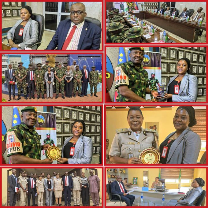 EFCC, Army, NIS join forces against terrorist financing in South-East