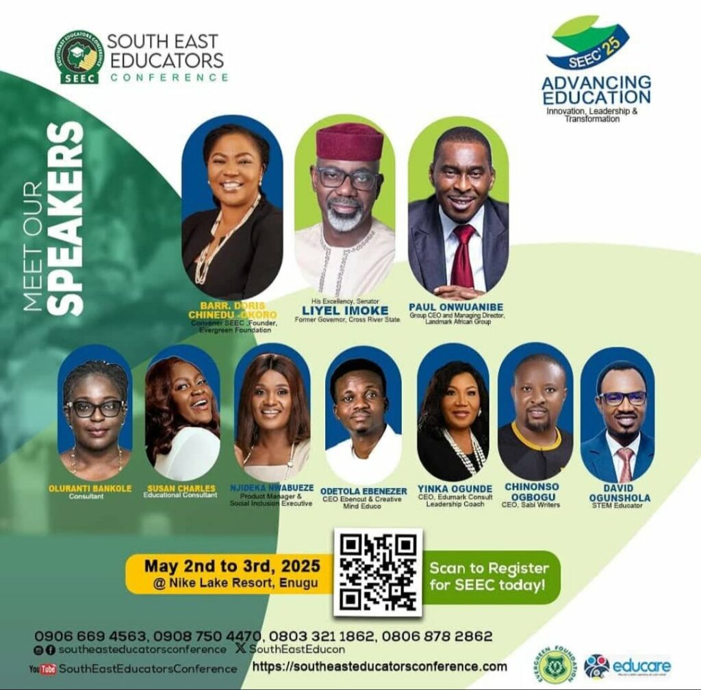 South East Educators’ Conference