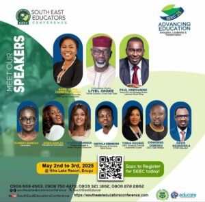 South East Educators’ Conference