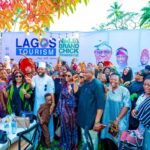 Lagos Tourism NBC Trade Fair